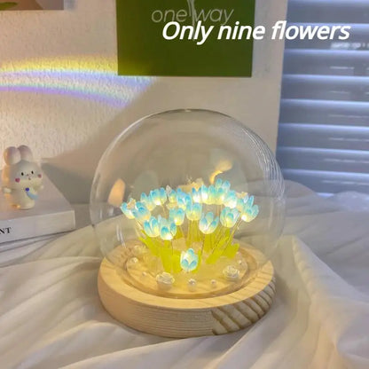 Tulip Blossom LED Night Lamp™