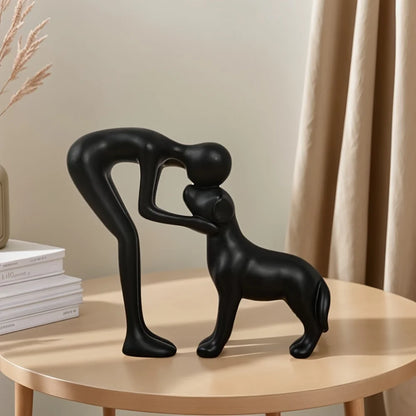 Puppy Love Figurine: Heartfelt Memories™