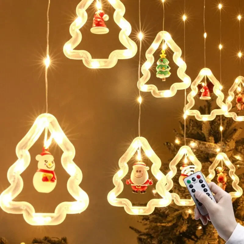 Enchanted Wish Ball LED Fairy Lights™