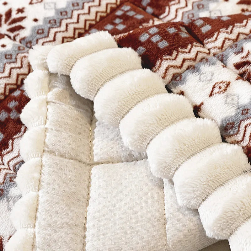 Housse Cocooning de Noël™