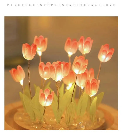 Tulip Blossom LED Night Lamp™