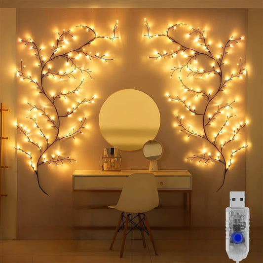 Enchanting Bendable Vine Lights™