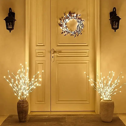 Enchanting Birch Branch LED Lights™