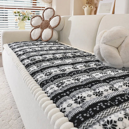 Housse Cocooning de Noël™