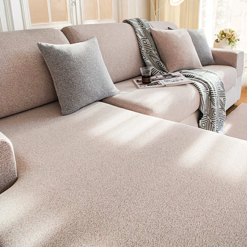 Stylish & Secure Sofa ProtectorTM
